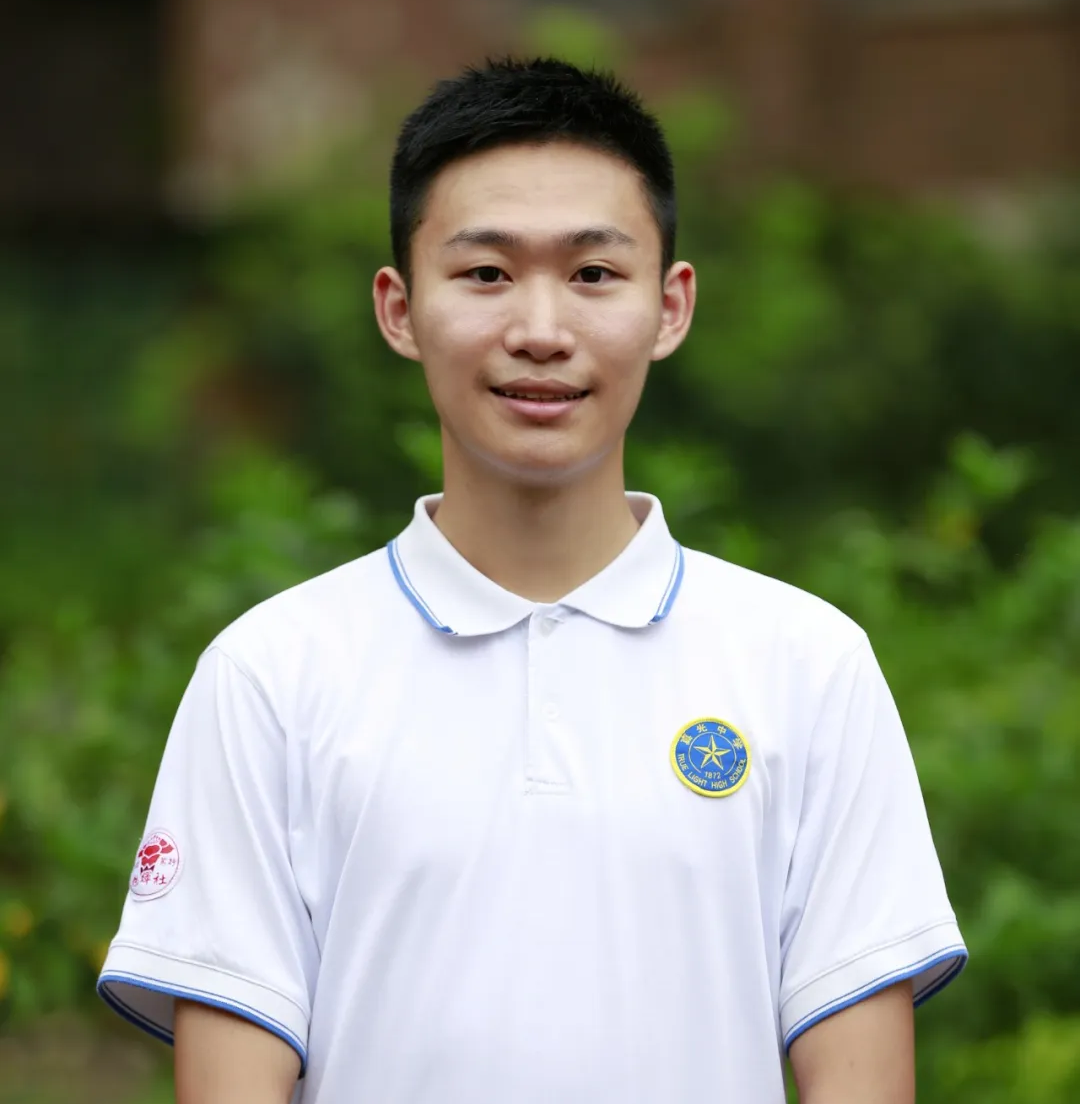 不刷题？不上补习班？爱看闲书？广东高考高分学霸这样说