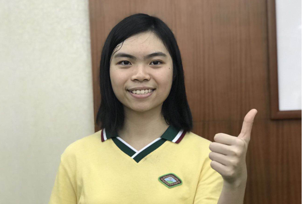 不刷题？不上补习班？爱看闲书？广东高考高分学霸这样说