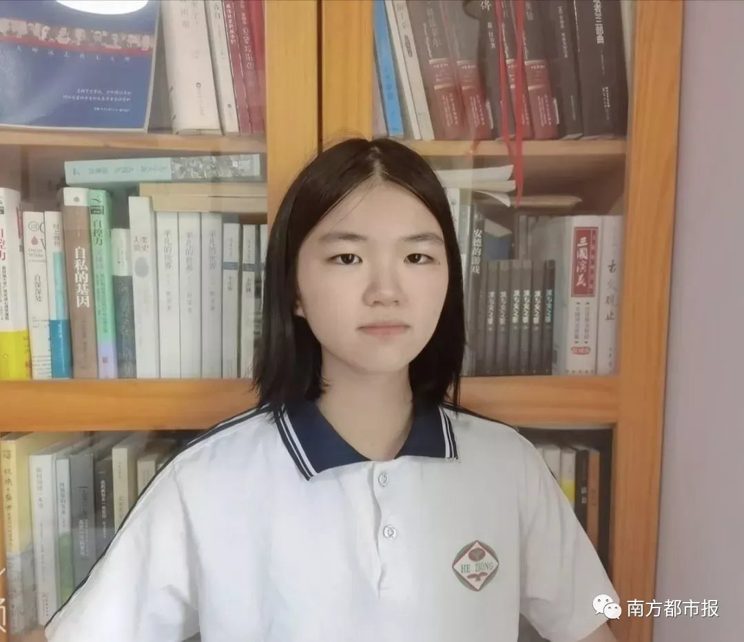 不刷题？不上补习班？爱看闲书？广东高考高分学霸这样说