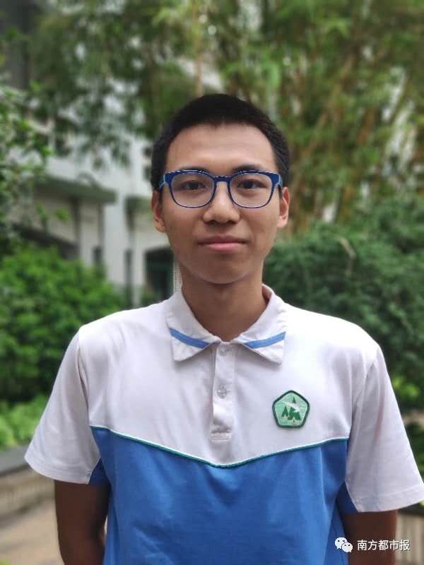 不刷题？不上补习班？爱看闲书？广东高考高分学霸这样说