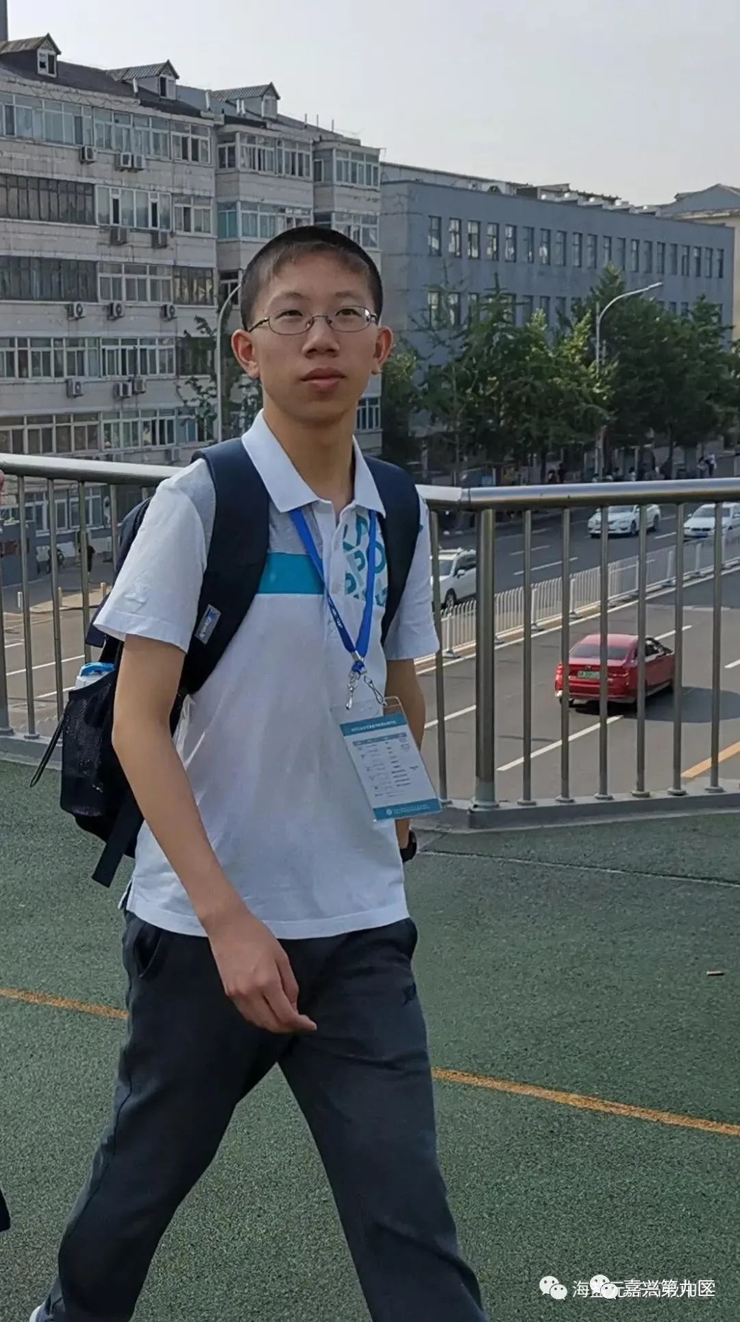 嘉兴高考“开挂”？状元707分简历牛爆了，一中一本录取率超80%
