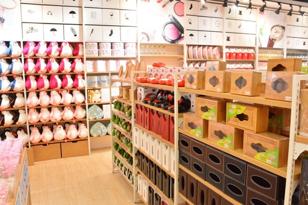 开个十元店从哪里进货（开样样10元店在哪进货）