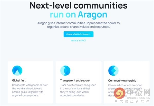 DeFi 之后加密世界的下一件大事：DAO