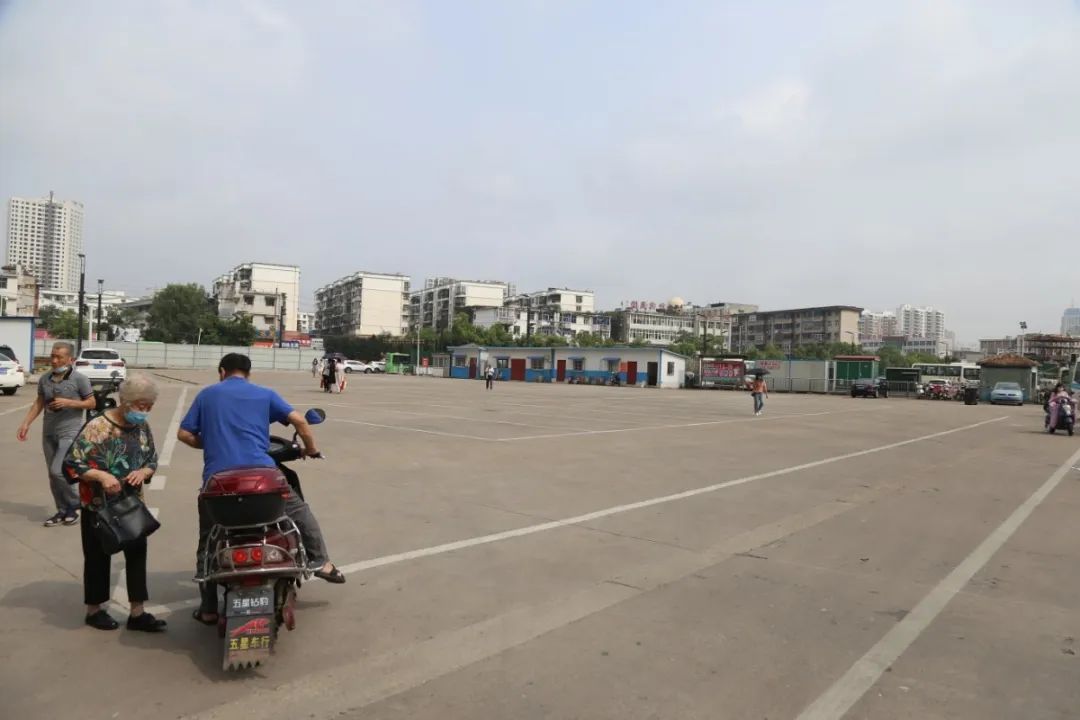 信阳弘运汽车站最新联系电话变更通知