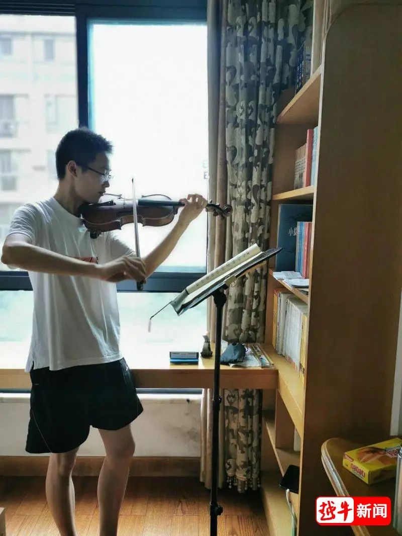 绍兴顶尖学霸晒出“神仙笔记”，终于知道“牛”在哪了？