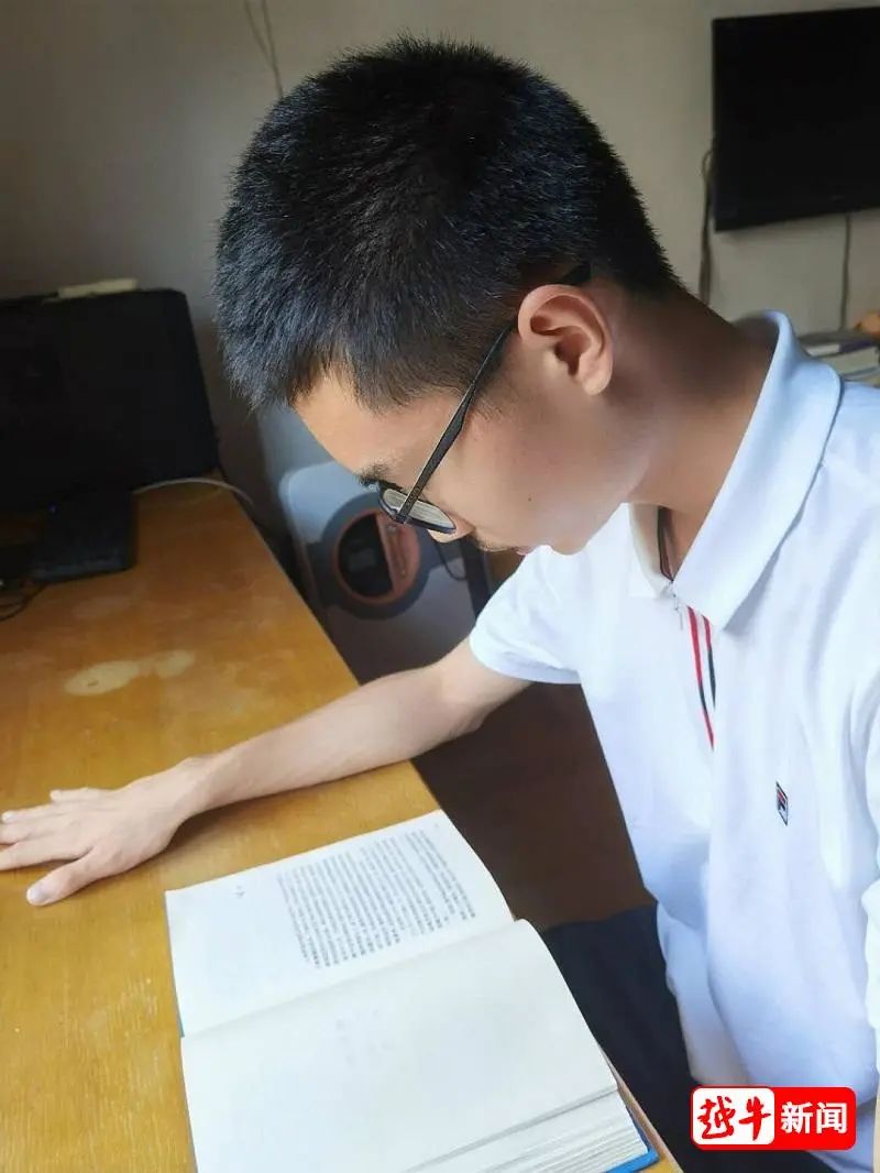 绍兴顶尖学霸晒出“神仙笔记”，终于知道“牛”在哪了？