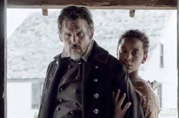 赶走暑气！世界8月的话剧为你整理