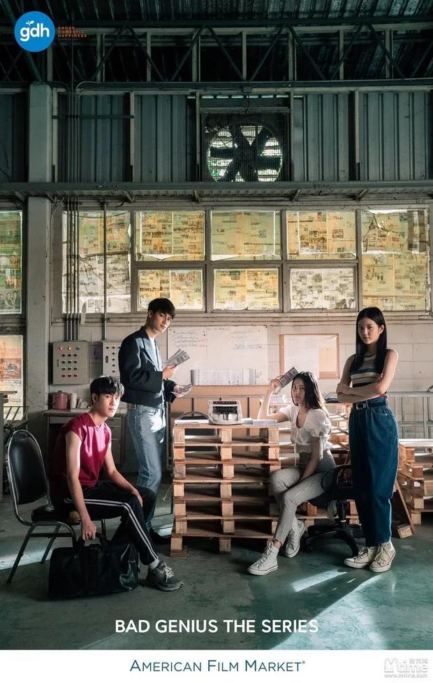 赶走暑气！世界8月的话剧为你整理