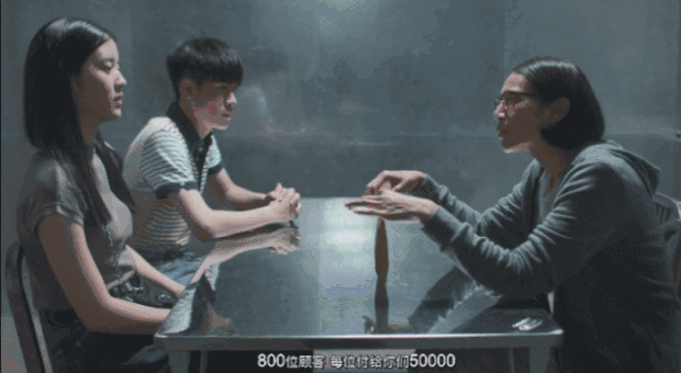 赶走暑气！世界8月的话剧为你整理