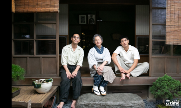 赶走暑气！世界8月的话剧为你整理