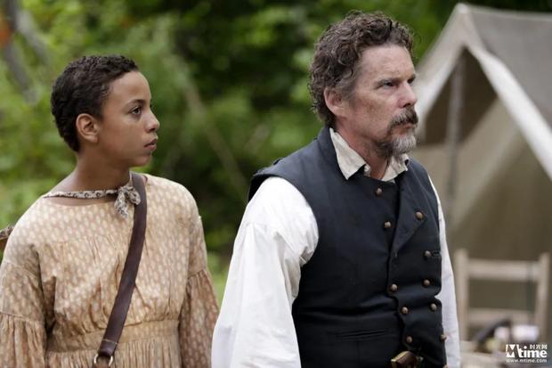 赶走暑气！世界8月的话剧为你整理