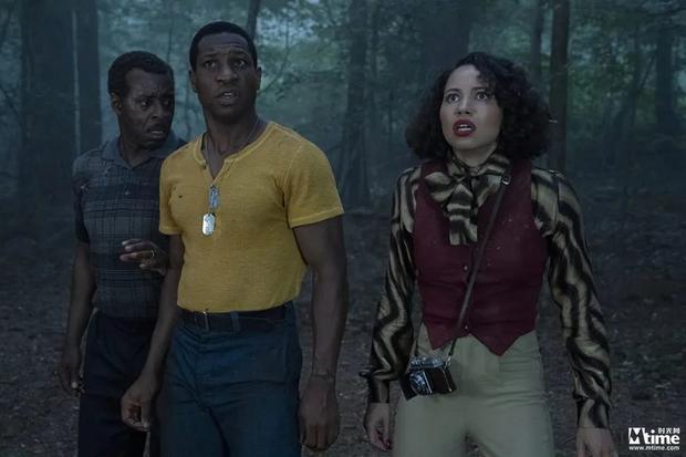 赶走暑气！世界8月的话剧为你整理