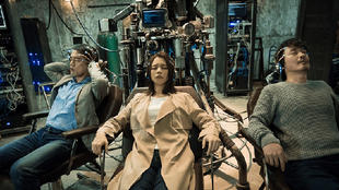 赶走暑气！世界8月的话剧为你整理