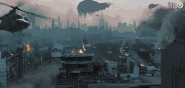 赶走暑气！世界8月的话剧为你整理