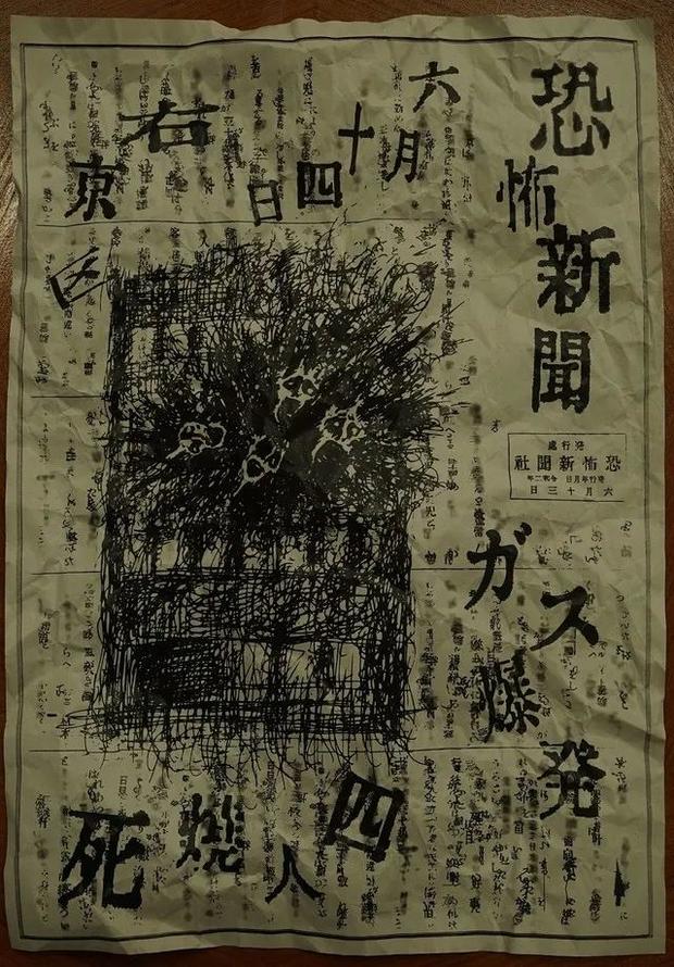 赶走暑气！世界8月的话剧为你整理