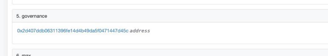 警惕！你可能玩了假的DeFi