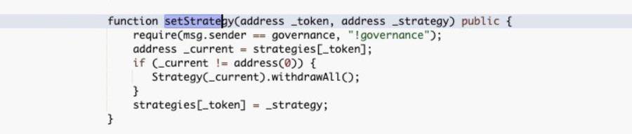 警惕！你可能玩了假的DeFi