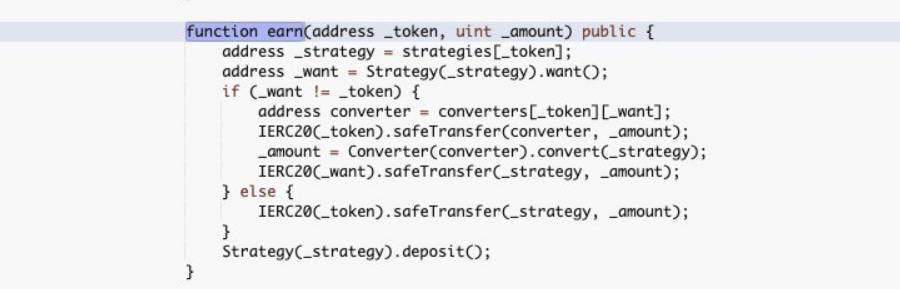 警惕！你可能玩了假的DeFi