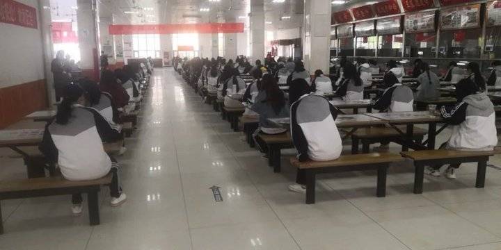 选择泰安力明科技职业中专十大理由