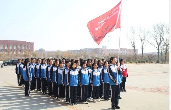 选择泰安力明科技职业中专十大理由