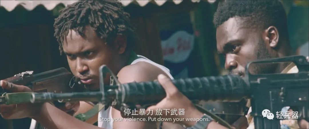 为和平出征：影片《中国蓝盔》评析(上)