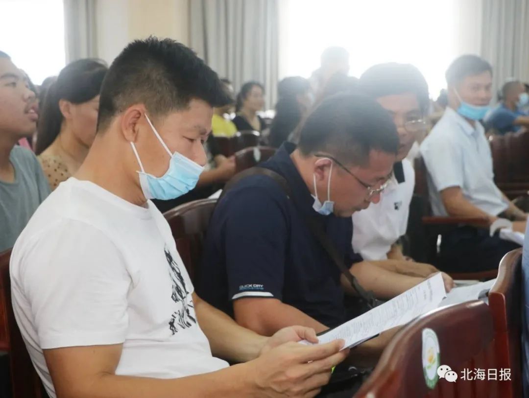 2020年北海中考成绩出炉！招生政策有调整，速看！