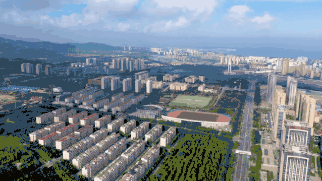 专业解码｜山东水利职业学院信息工程系助力“互联网+”时代