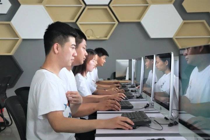 专业解码｜山东水利职业学院信息工程系助力“互联网+”时代