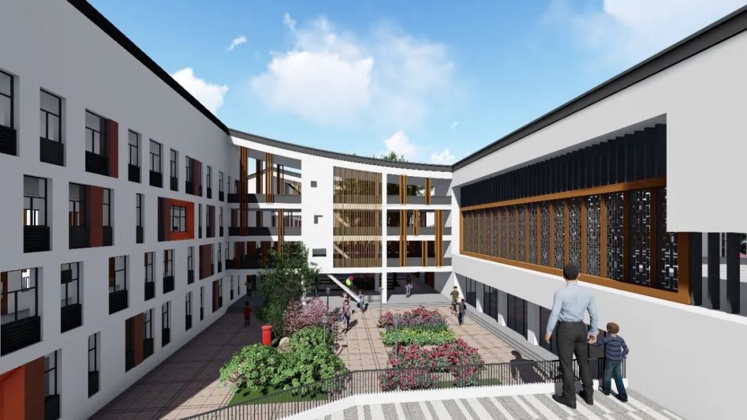 琅琊这里将建一所新的学校！（内附多图+师资简介）