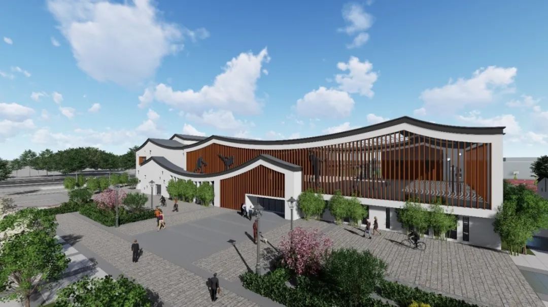 琅琊这里将建一所新的学校！（内附多图+师资简介）