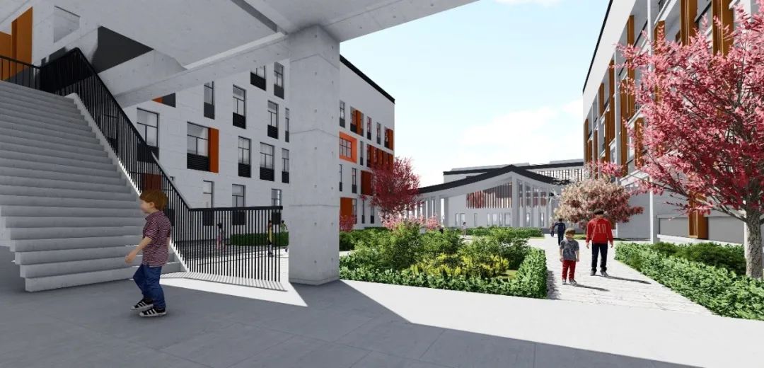 琅琊这里将建一所新的学校！（内附多图+师资简介）