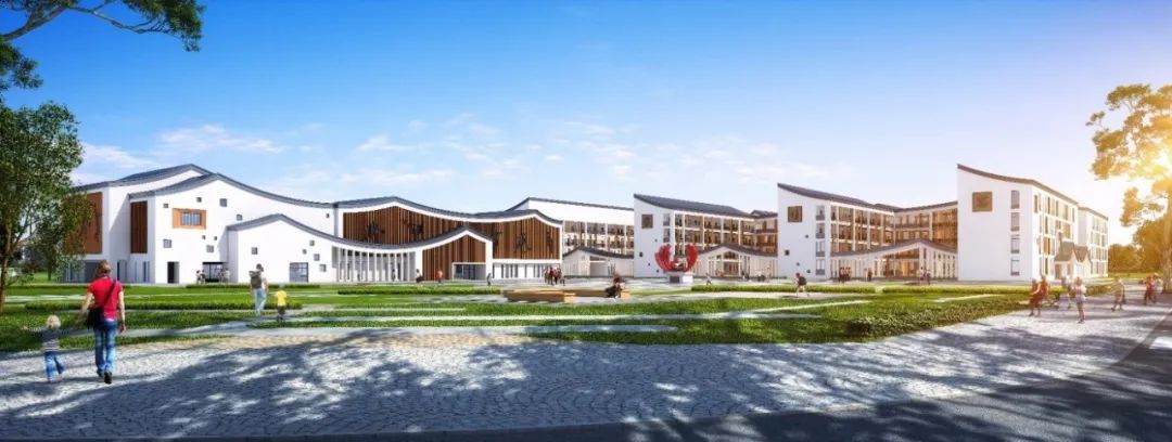 琅琊这里将建一所新的学校！（内附多图+师资简介）