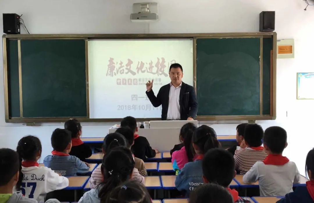 琅琊这里将建一所新的学校！（内附多图+师资简介）