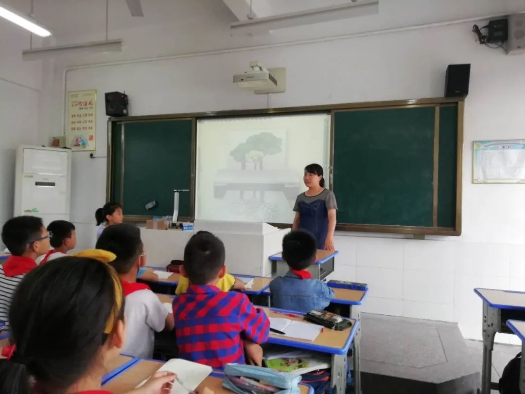 琅琊这里将建一所新的学校！（内附多图+师资简介）