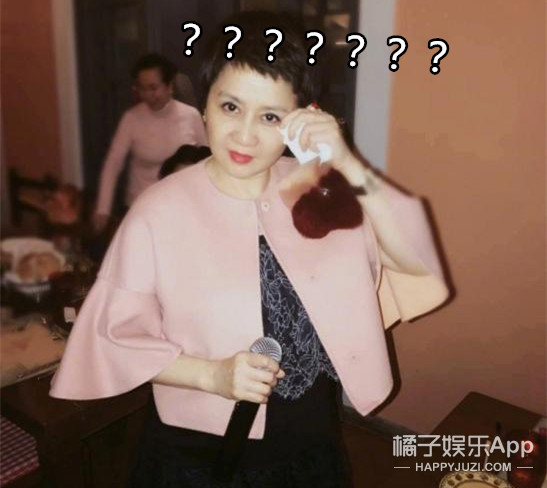 最大牌女团？赌王女儿集合三大豪门千金跳女团舞，这学历身价酸了