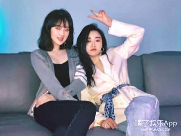 最大牌女团？赌王女儿集合三大豪门千金跳女团舞，这学历身价酸了