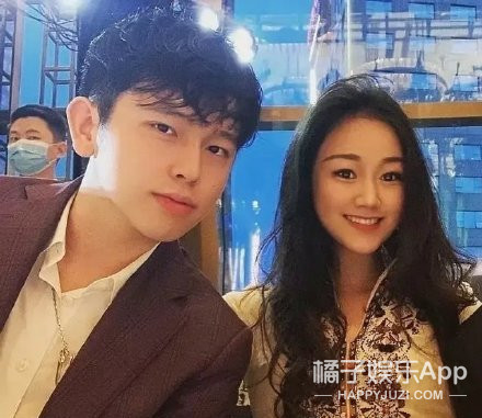 最大牌女团？赌王女儿集合三大豪门千金跳女团舞，这学历身价酸了