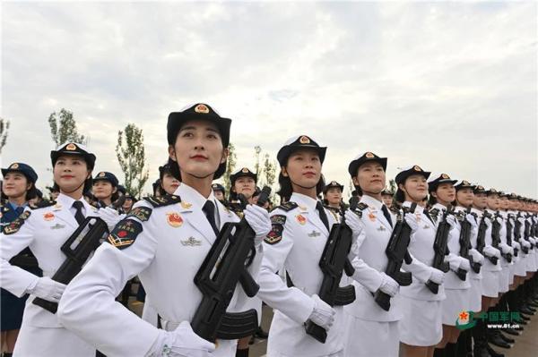 女兵征集,女兵征集基本条件