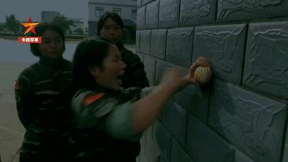 女兵征集,女兵征集基本条件