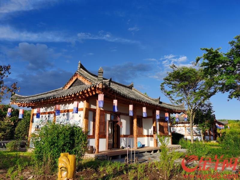 “东北最佳旅游季”来了！一起来看亮点及玩法攻略