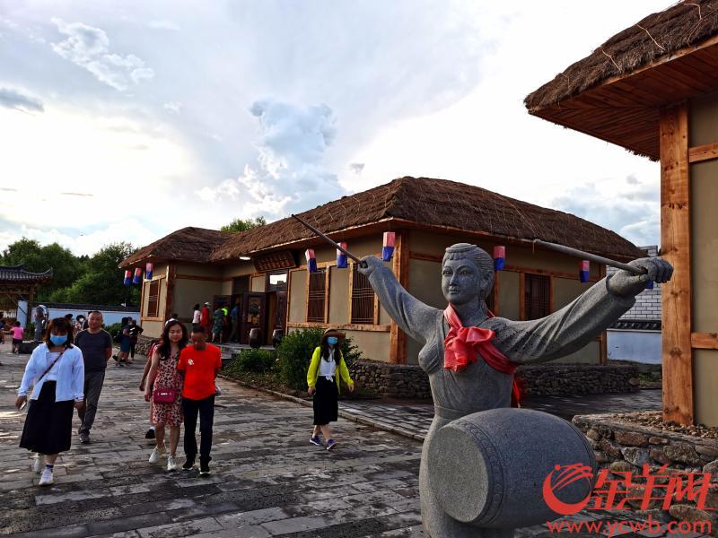“东北最佳旅游季”来了！一起来看亮点及玩法攻略