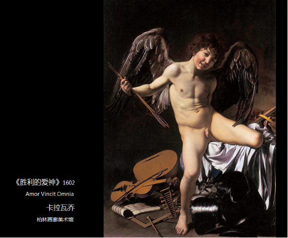 「意·文化」看完这篇，什么情伤都认了吧！毕竟连神仙谈个恋爱都这么难