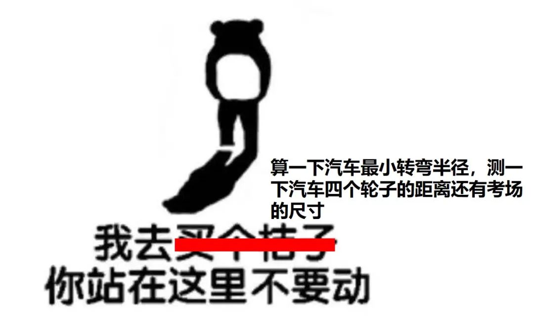 有眼无珠！还不拿好这份科二通过指南？