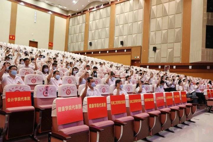 滨州职业学院：奋进“双高”新征程，打造职教创新发展高地