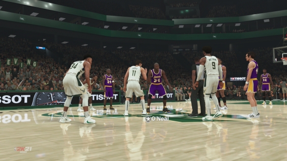 nba2k21大学有哪些(我们采访了《NBA2K21》的制作人并聊了一些问题)