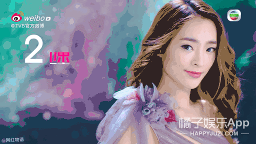 港姐颜值终于回春！混血冠军浓颜制霸全场，亚军被赐名女版金宇彬