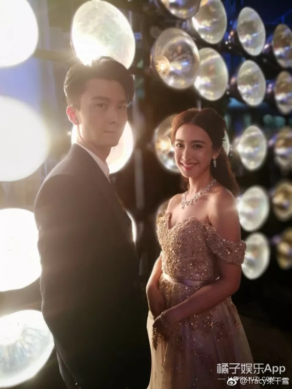 港姐颜值终于回春！混血冠军浓颜制霸全场，亚军被赐名女版金宇彬