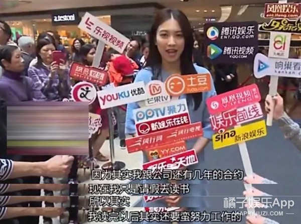 港姐颜值终于回春！混血冠军浓颜制霸全场，亚军被赐名女版金宇彬