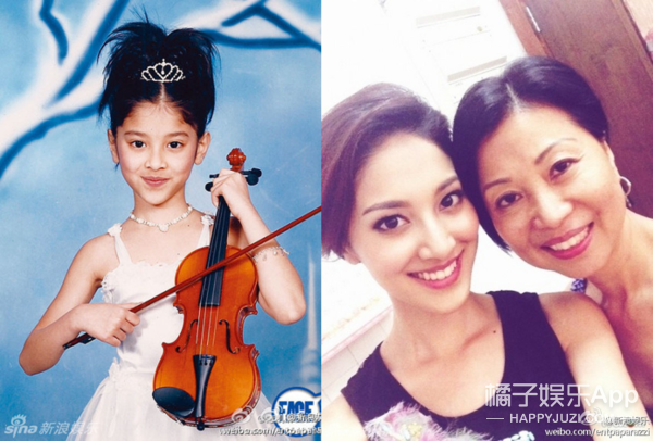 港姐颜值终于回春！混血冠军浓颜制霸全场，亚军被赐名女版金宇彬