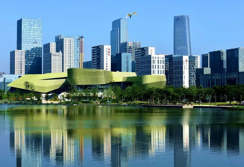宁波属于哪个省宁波网红打卡的景点有哪些
